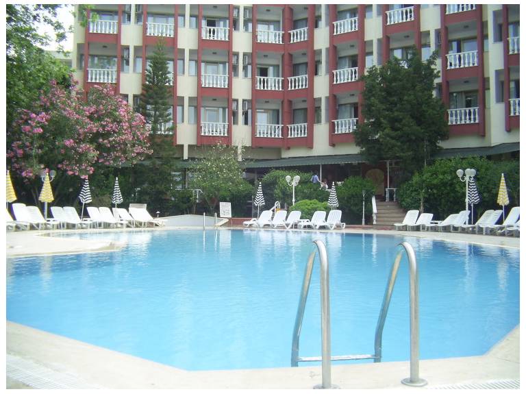 Club Hotel Svs