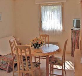 Apartment Annabel Villers sur Mer  в Вилле-сюр-Мере