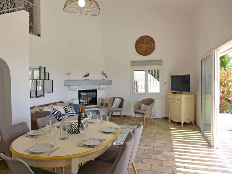 Holiday Home Numero Les Issambres 