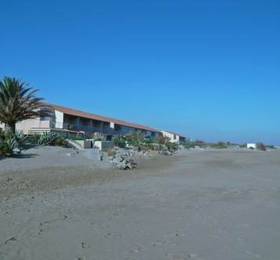 Holiday Home Mers Du Sud Gruissan  в Груиссане