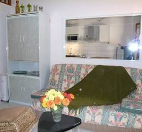 Отдых в Holiday Home Mers Du Sud Gruissan  - Франция, Груиссан