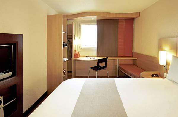 ibis Strasbourg Centre Les Halles 3* Франция, Страсбур