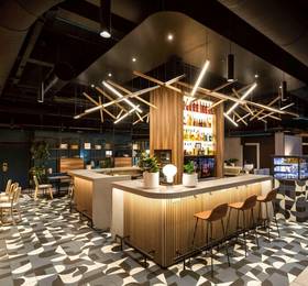 ibis Strasbourg Centre Les Halles в Страсбуре