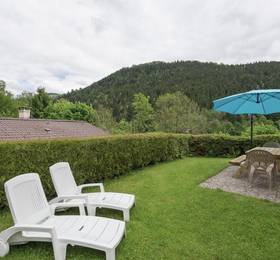 Отдых в Chalet L Ecureuil - Франция, Ла-Бресс
