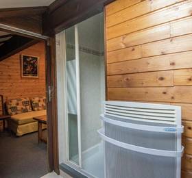 Туры в Chalet L Ecureuil в Франции