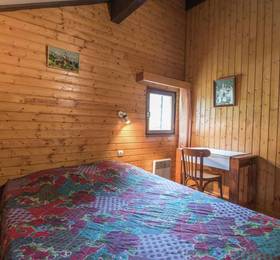 Chalet L Ecureuil в Ла-Брессе