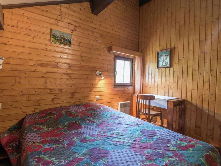 Holiday Home L Ecureuil La Bresse 