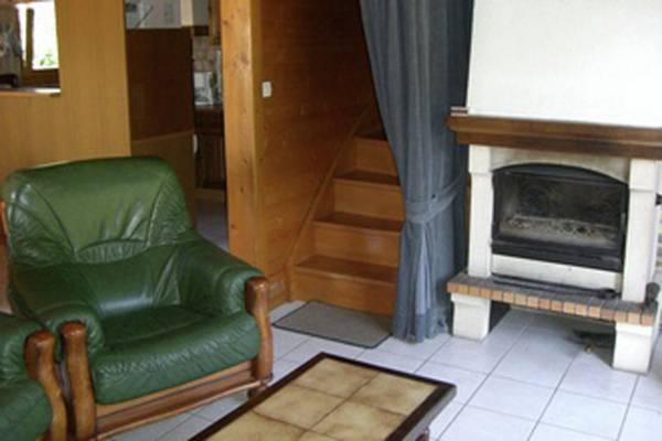 Holiday Home La Bobotte La Bresse  3* Франция, Ла-Бресс