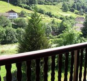 Holiday Home La Bobotte La Bresse  в Ла-Брессе