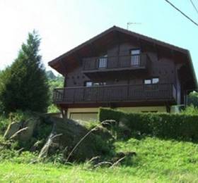Туры в Holiday Home La Bobotte La Bresse  в Франции