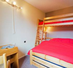 Отдых в Apartment Origanes V Les Menuires - Франция, Сен-Мартен-де-Бельвиль