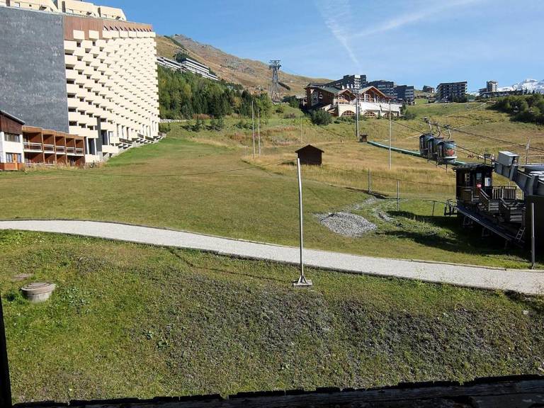 Apartment Villaret I Les Menuires 