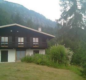 Отдых в Holiday Home Paladini Les Houches  - Франция, Лез-Уш