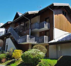 Туры в Les Chamois Les Houches в Франции