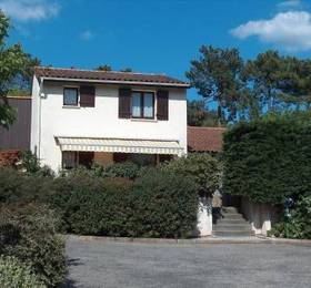 Туры в Holiday Home Bidaou Lacanau-Ocean  в Франции