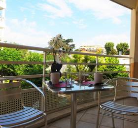 Туры в Apartment Felicita Cagnes Sur Mer  в Франции