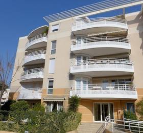 Отдых в Apartment Felicita Cagnes Sur Mer  - Франция, Кань-сюр-Мер