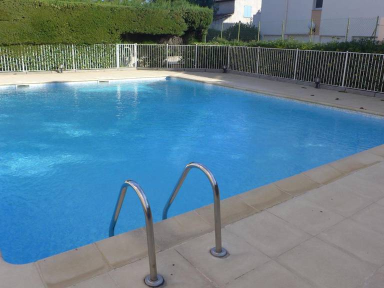 Apartment Felicita Cagnes Sur Mer 