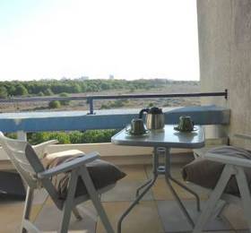 Apartment La Dune La Grande Motte  в Ла-Гранд-Моте