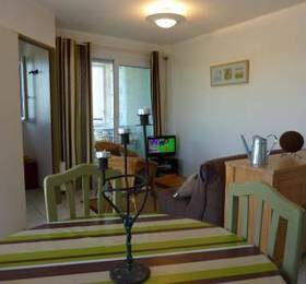 Отдых в Apartment La Dune La Grande Motte  - Франция, Ла-Гранд-Мот