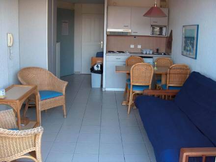 Apartment Maeva X Theoule sur Mer  2* Франция, Теуль-сюр-Мер