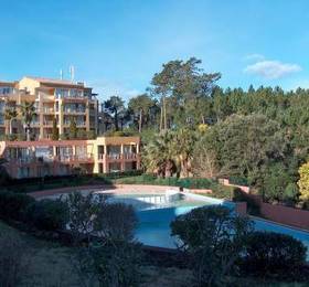 Apartment Maeva X Theoule sur Mer  в Теуль-сюр-Мере