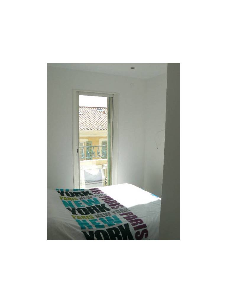 Appartement Centre Ville - GEO316 