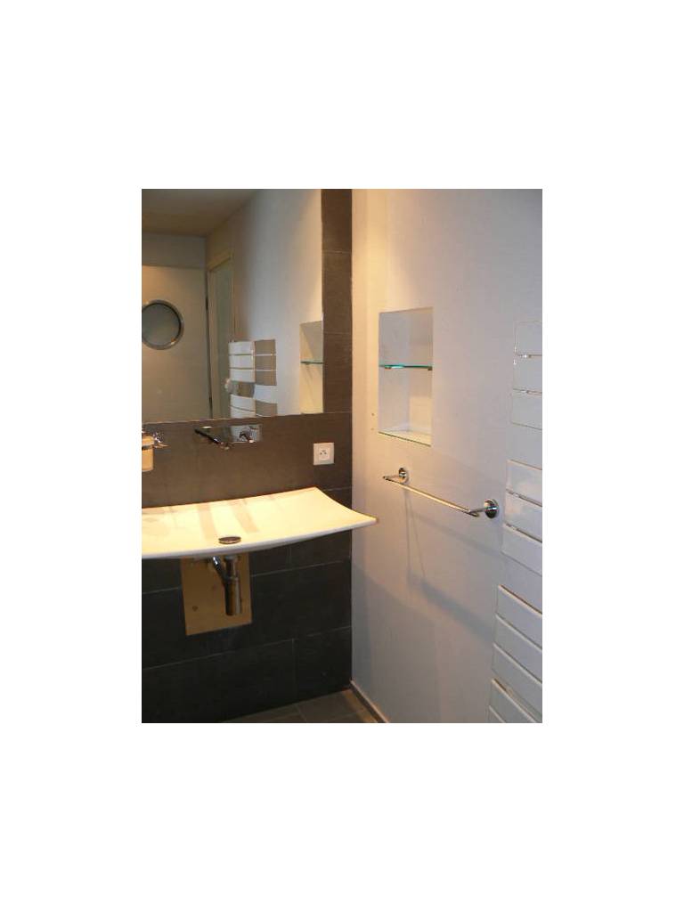 Appartement les Katikias - BRE245 