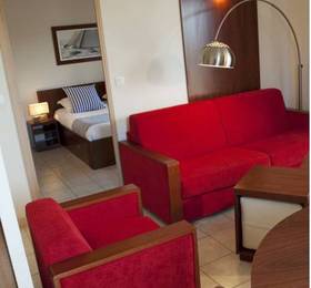 mmv Resort & Spa Cannes Mandelieu  в Манделье-ла-Напуле