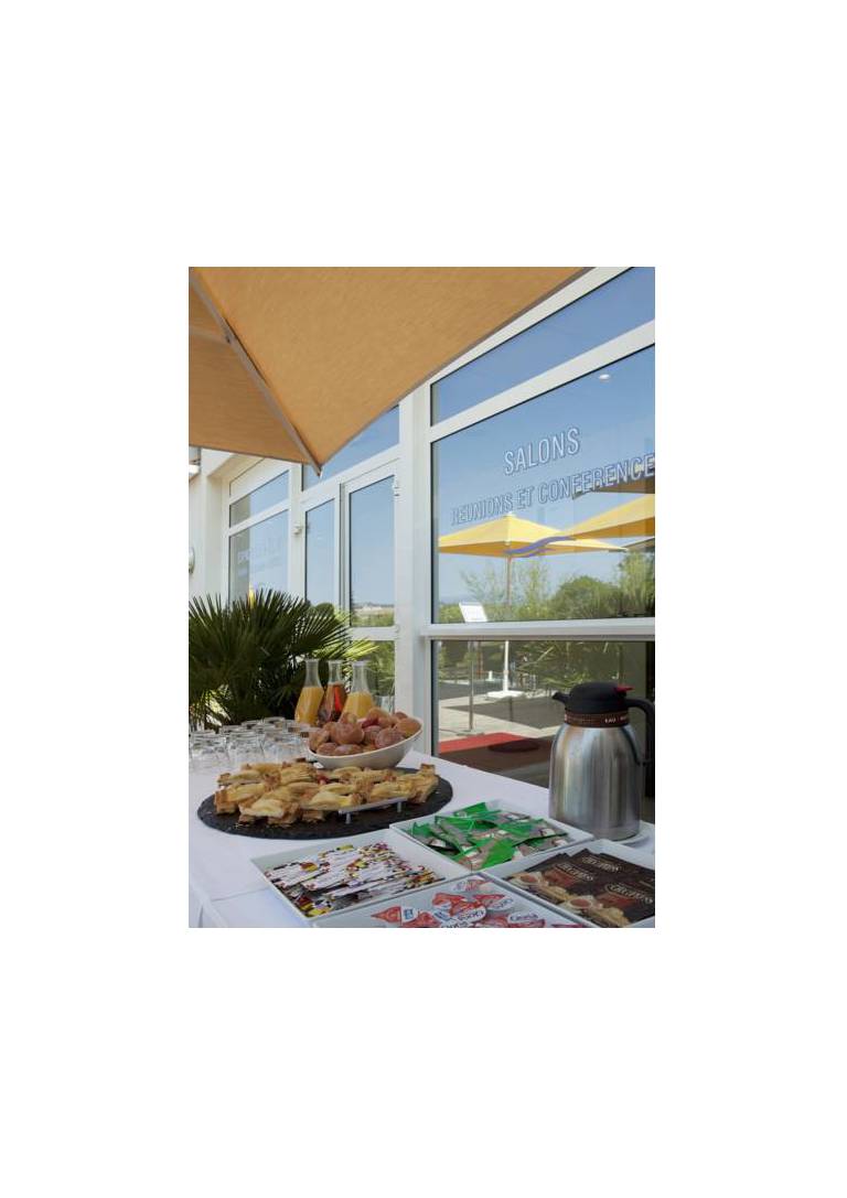 mmv Resort & Spa Cannes Mandelieu 