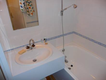 Holiday Home Plein Ocean I Pornic  2* Франция, Порник