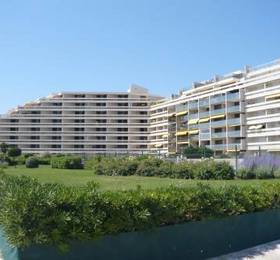 Отдых в Apartment Grand Sud V Canet Plage  - Франция, Кан