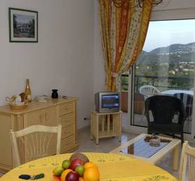 Туры в Les Terrasses De Cannes Mandelieu  в Франции