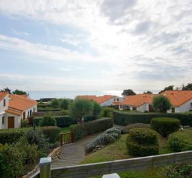 Отдых в Holiday Home Plein Ocean V Pornic  - Франция, Порник