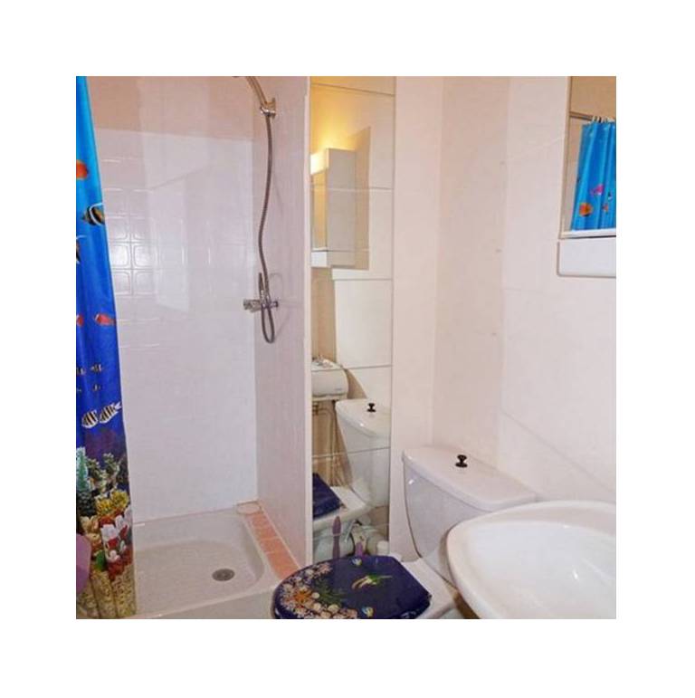 Apartment Le Grand Large Houlgate 