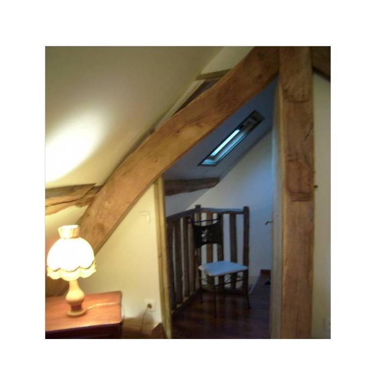 Gite du Manoir de la Haute Pilais 