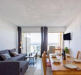 Туры в Apartment Grand Sud I Canet Plage  в Франции