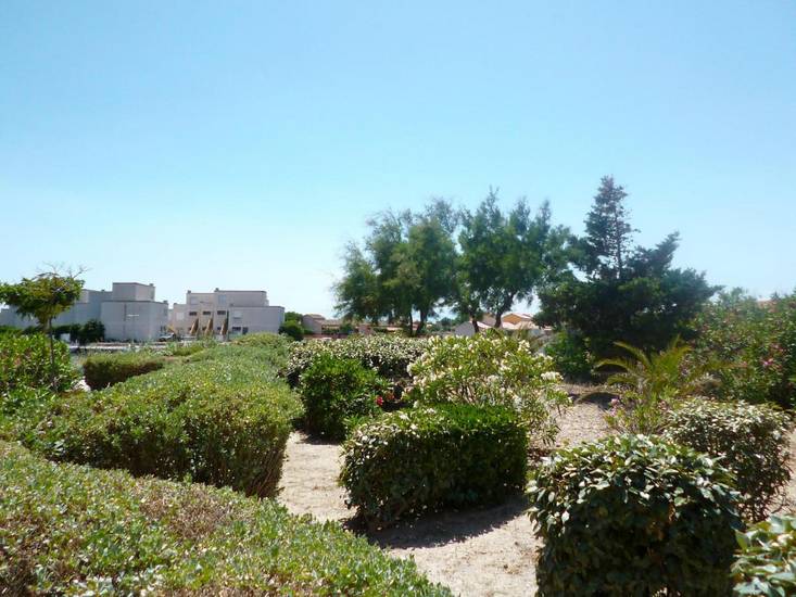 Apartment Barcarelles Le Barcares 2* Франция, Ле Баркарес