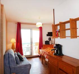 Apartment Barcarelles Le Barcares в Ле Баркаресе
