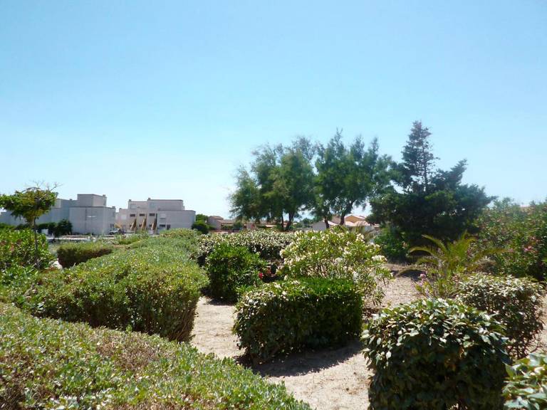 Apartment Barcarelles Le Barcares 