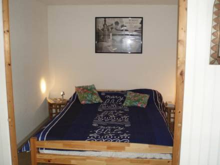 Apartment Res Port Et Golf Anglet Франция, Англе