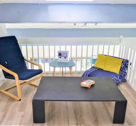 Туры в Apartment Res Port Et Golf Anglet в Франции