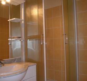 Holiday Home Saint Jean Montblanc  в Портиране
