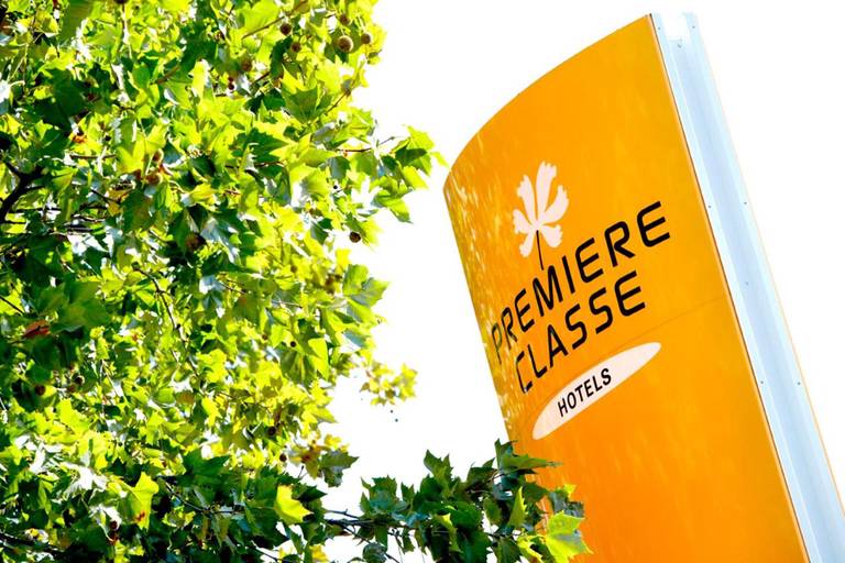Premiere Classe Avignon Le Pontet 