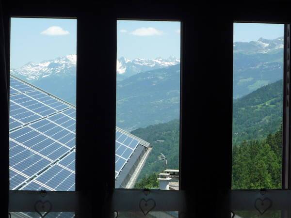 Chambres d'hotes La Ferme Blanche  Франция, Эм