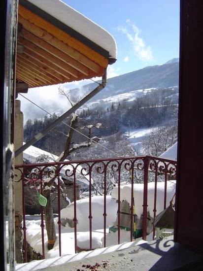 Chambres d'hotes La Ferme Blanche  Франция, Эм