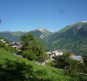 Отдых в Chambres d'hotes La Ferme Blanche  - Франция, Эм