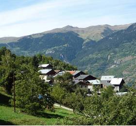 Chambres d'hotes La Ferme Blanche  в Эме
