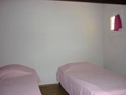 Apartment Eleuthera Le Cap dAgde 2* Франция, Кап-д'Агд