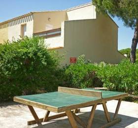 Отдых в Apartment Eleuthera Le Cap dAgde - Франция, Кап-д'Агд